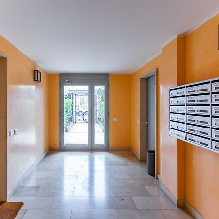 דירות Milano Balcony Apt מראה חיצוני תמונה