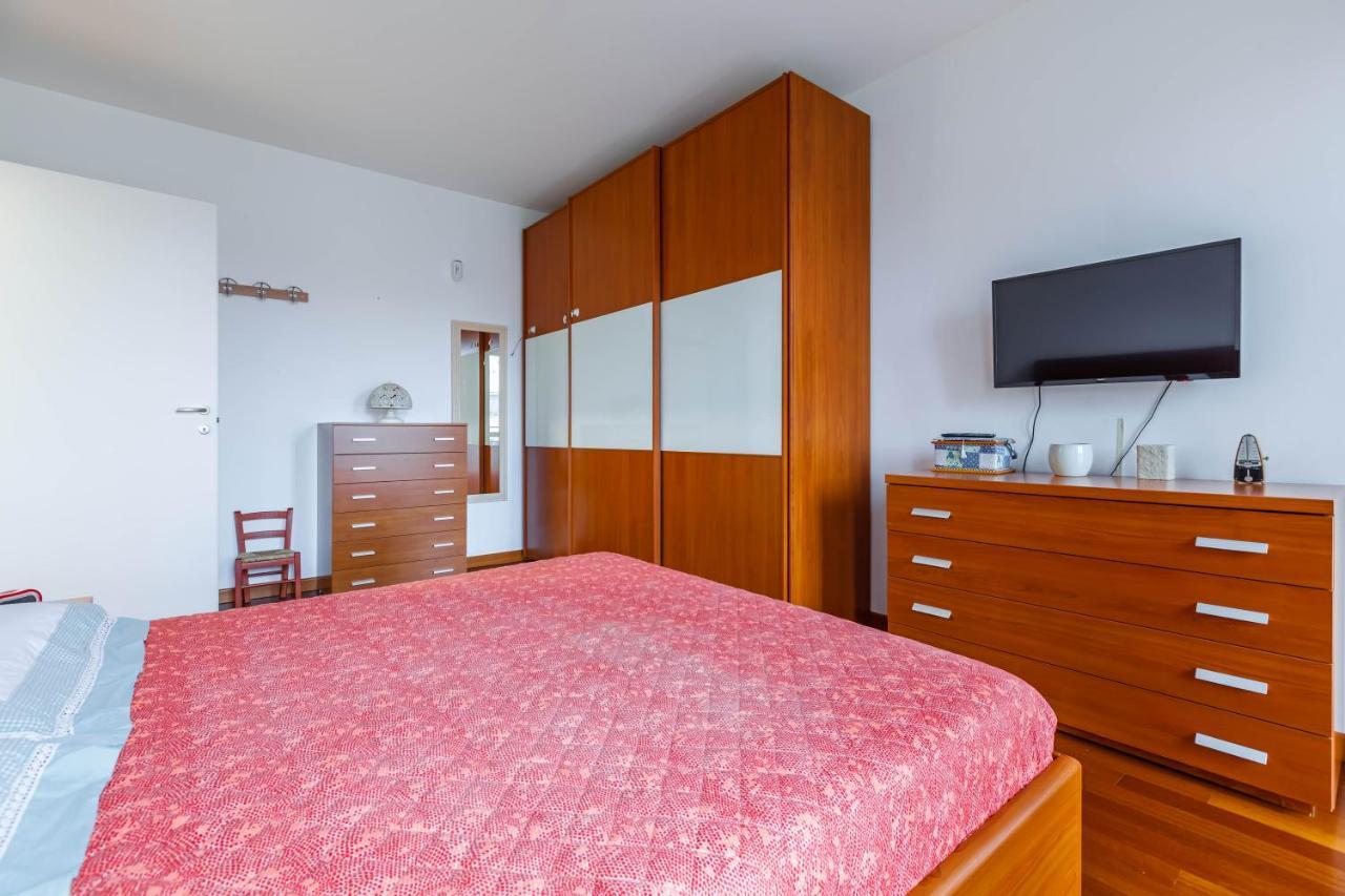 דירות Milano Balcony Apt מראה חיצוני תמונה