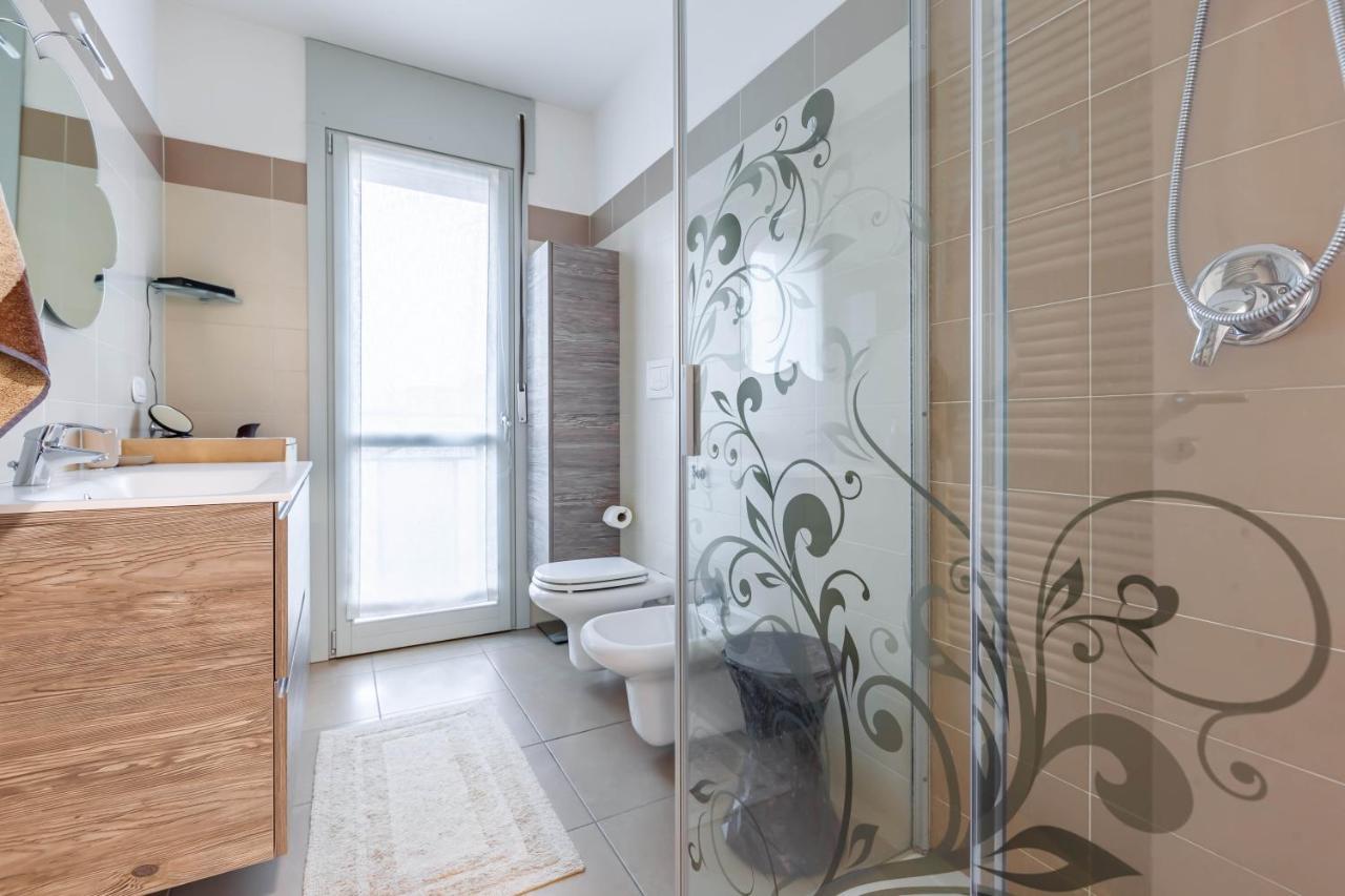 דירות Milano Balcony Apt מראה חיצוני תמונה