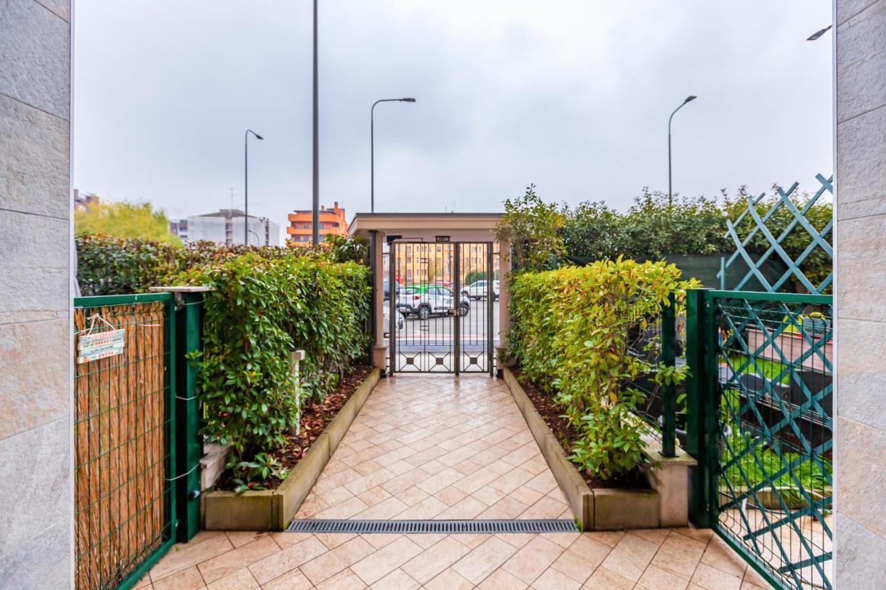 דירות Milano Balcony Apt מראה חיצוני תמונה